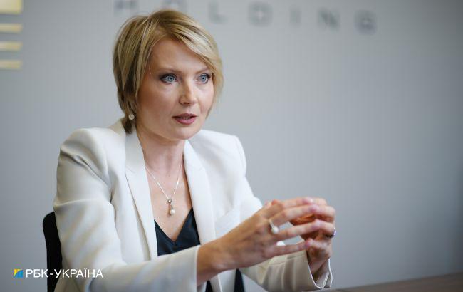 Юлія Кірьянова, Smart Holding: Попри все, хочемо бути частиною плану з відновлення післявоєнної України