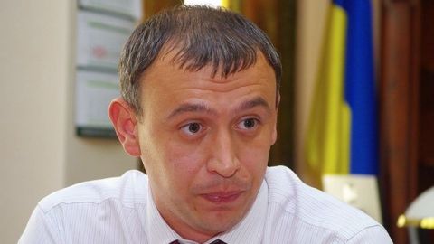 Прокурор Киева подал в отставку