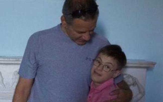 Одеситів просять допомогти у пошуках зниклої дитини