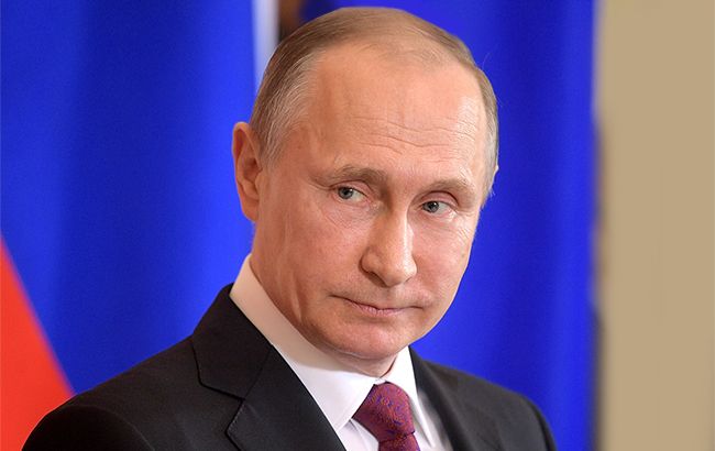 Путін планує відокремити Донбас за рахунок інтеграції з РФ, - Bloomberg
