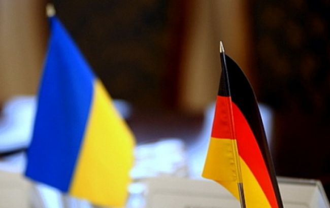 Німеччина виділяє майже 1 млн євро на соціальну реабілітацію потерпілих АТО
