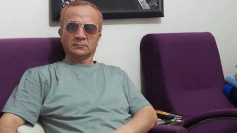 Узбецького журналіста, який шукає політпритулок, звільнили з-під варти