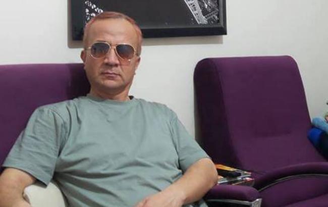 Ищущего политубежище узбекского журналиста освободили из-под стражи