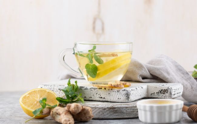 Чай с имбирем полезен, но не для всех. Кому категорически нельзя его пить