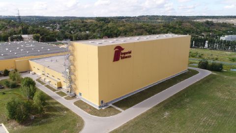 В "Империал Тобакко" назвали решение суда в пользу АМКУ противозаконным