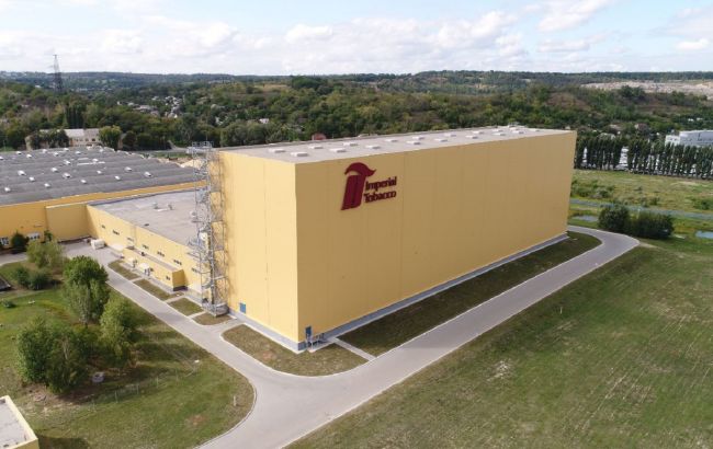 В "Империал Тобакко" назвали решение суда в пользу АМКУ противозаконным