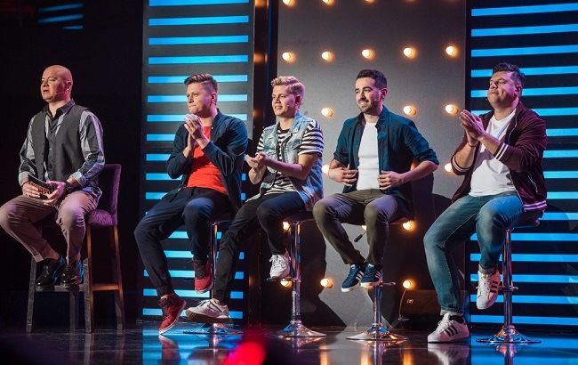 День блогера: Кошовий пишається мільйоном фоловерів, а Шумки розігрує людей в супермаркеті