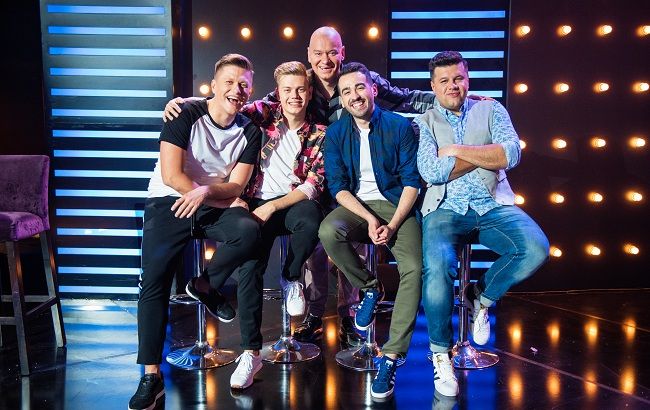 8 комедий, которые точно поднимут настроение