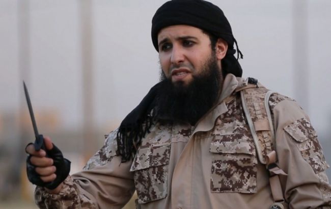 В Іраку знищили одного з командирів ІДІЛ