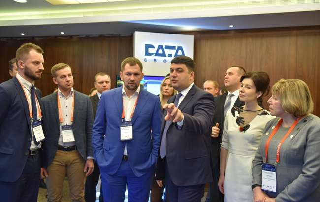 Изменения в государстве должны предоставить гражданам новое качество жизни, - Гройсман