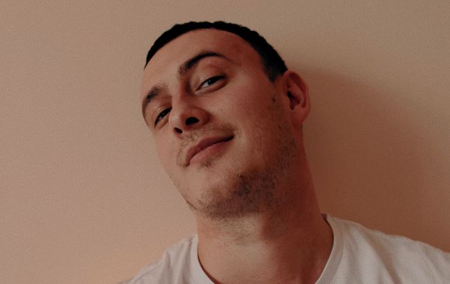 Праска, дрон і карантин: Ivan NAVI зняв mood video "Тимчасовий релакс" на самоізоляції вдома