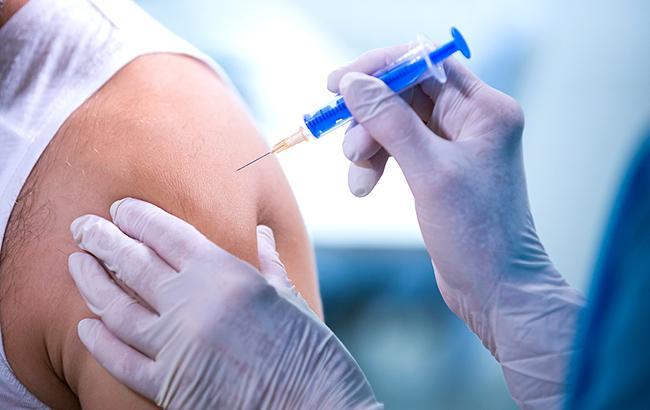 На кір в Україні за тиждень захворіли понад 1,3 тис. осіб, - МОЗ