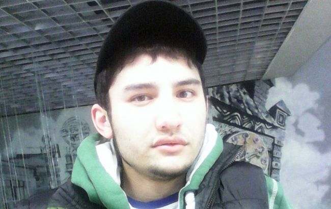 Журналісти додзвонилися до підозрюваного в теракті в метро Петербурга