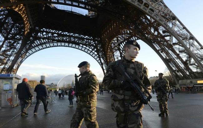 У Франції запускають мобільний додаток, яке попереджає про теракти