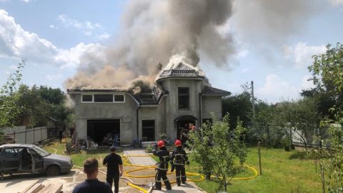 Авиакатастрофа в Ивано-Франковской области: посольство США отреагировало на смерть американцев