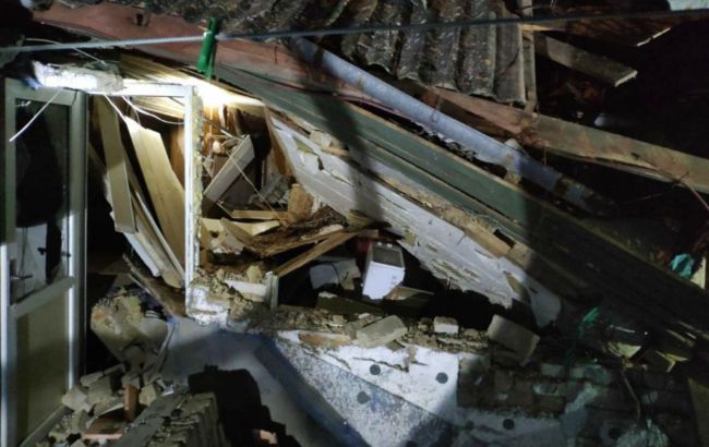 В Одеській області стався вибух у будинку: є постраждалі