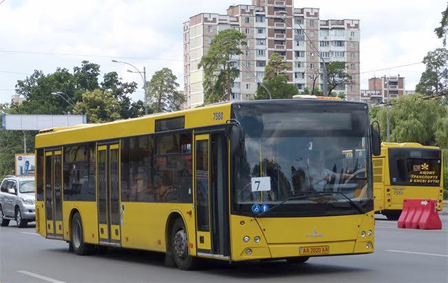 Автобус майбутнього: час впроваджувати європейські правила