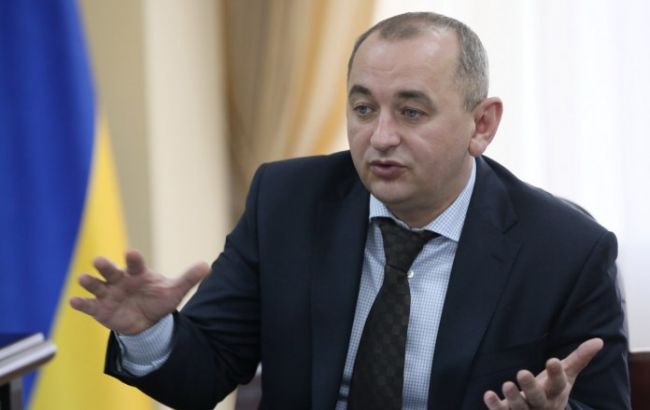 Матіос: військова прокуратура розслідує справу щодо Семенченко по ряду статей