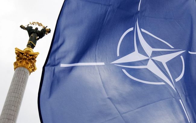 "Железный купол" над Украиной. Страна просит НАТО закрыть небо: что это означает