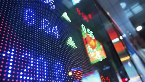 Мировые рынки восстанавливаются после обвала