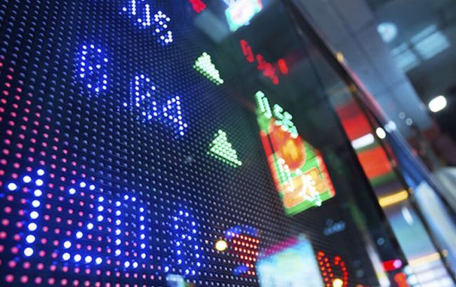 Американський фондовий ринок зростає після обвалу