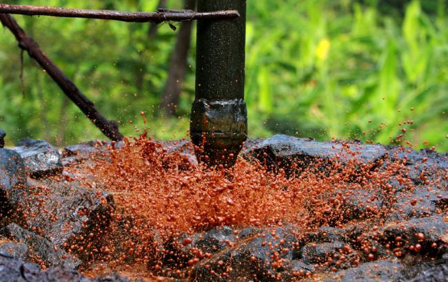 Індонезія шукає інвесторів для збільшення видобутку нафти