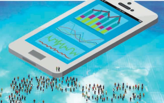 ITU: "населення" Інтернету зросло до 3,2 млрд користувачів по всьому світу