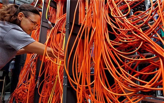 Німеччина додатково виділить 1,3 млрд євро на швидкісний інтернет