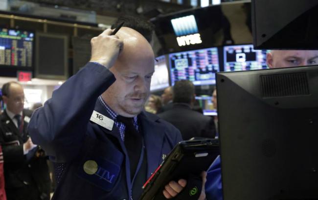 Після референдуму в Британії впали європейські індекси