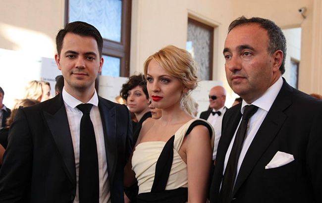 Сын уехавшего в РФ продюсера получил должность в Кабмине