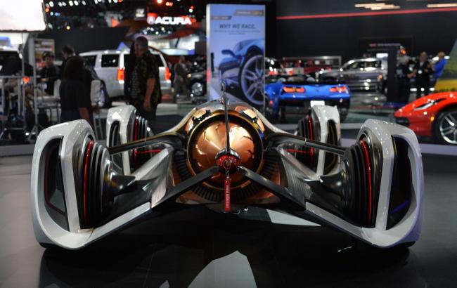 Втіль покупки своєї мрії в реальність