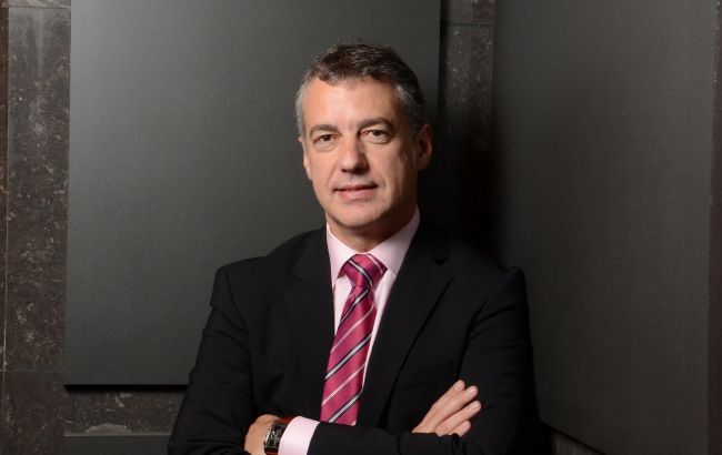 Лидер Страны Басков предложил главе Каталонии вместе работать над новой моделью государства