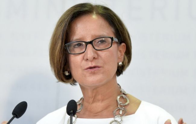 Австрія ввела контроль на кордоні з трьома країнами