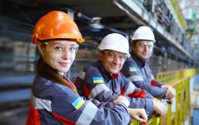 "Метінвест" Ахметова посів перше місце у рейтингу найбільших експортерів України