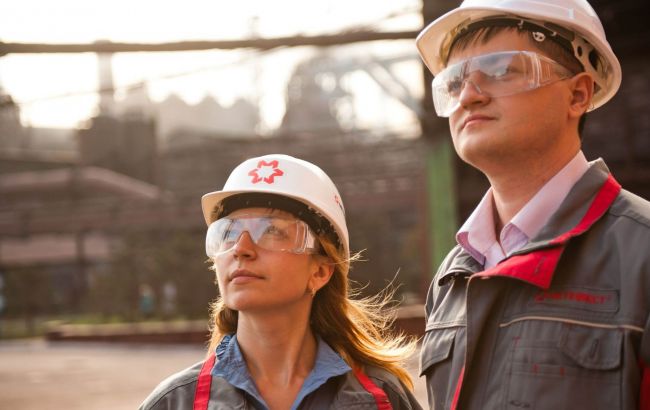 "Метінвест" Ахметова ввійшов до десятки незламних роботодавців України