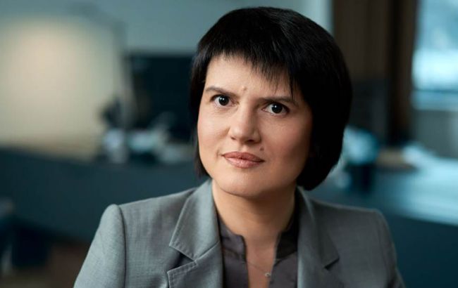 Большой бизнес должен быть приоритетным направлением политики безопасности, - CFO Метинвеста