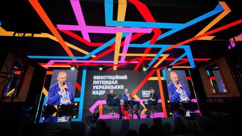 "Метинвест" Ахметова инвестирует 1,4 млрд гривен в строительство электростанций в Кривом Роге