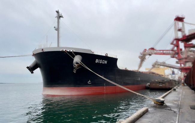 "Метинвест" Ахметова начал завозить коксующийся уголь из США