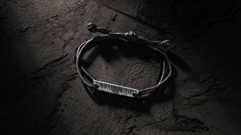 Браслеты "Азовсталь. Символ несокрушимости" получили главную премию Effie Awards Ukraine 2023