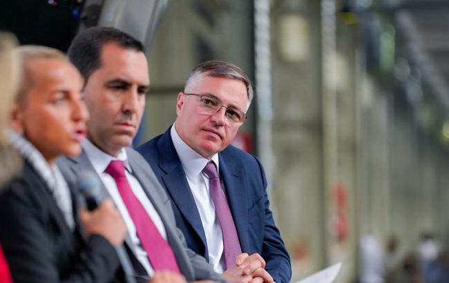 СЕО "Метинвеста" назвал главные вызовы, которые стоят перед Украиной на пути в ЕС