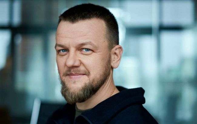 "Метінвест" збудував вже 35 опорних пунктів для ЗСУ на лінії оборони, в планах - ще 90 