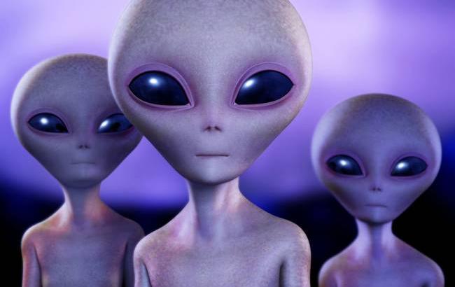 РосСМИ: "Инопланетяне могут скрыть от людей свои планеты"