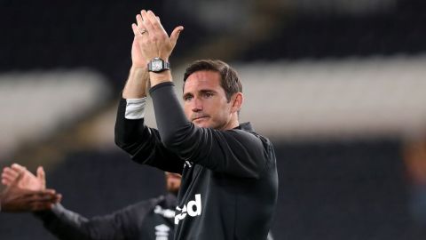 "Челси" получил разрешение на переговоры с потенциальным тренером