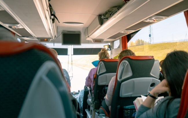 Что должны получить пассажиры автобуса во время поездки: это важно для безопасности