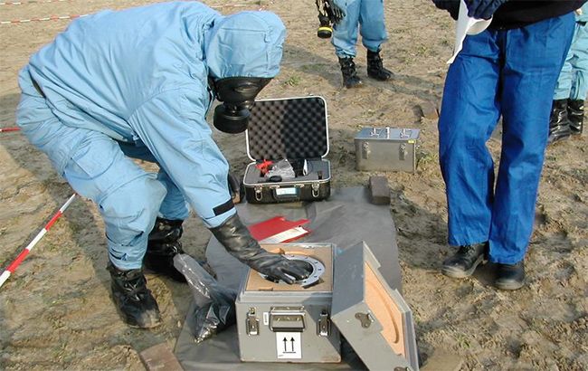 МЗС Сирії запропонувало ОЗХЗ відвідати Східну Гуту