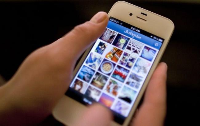 Instagram збільшив тривалість публікованого відео до однієї хвилини