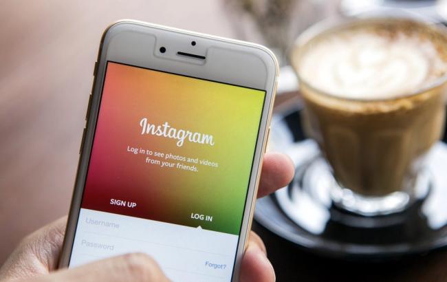Instagram выпускает камеру с функциями моментальной обработки и печати фото