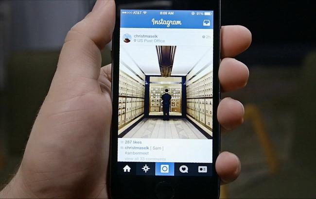 Instagram планує розширити бізнес у Китаї та Індії