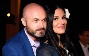 Маша Єфросиніна показала чоловіка-військового на рідкісних фото та звернулася до нього