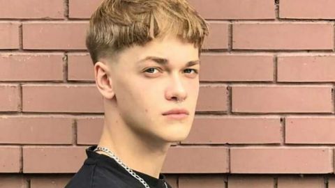 Избитый танцор Дорофеевой вышел на связь и показал себя в больничной палате